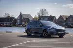 Ford Mondeo Hybrid Turnier ST-Line (Chrome Blue) 2019 года (WW)